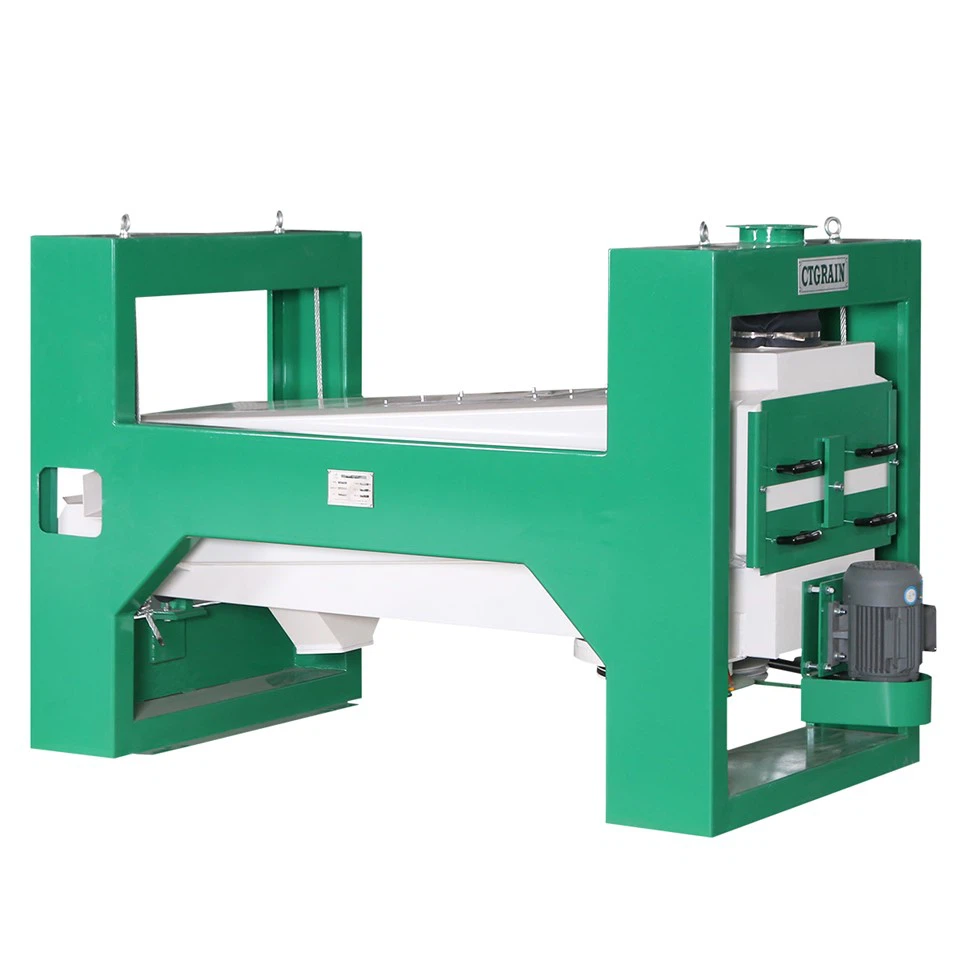 Separadors de tambor rotatiu